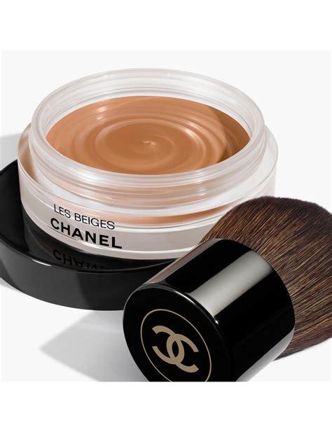 chanel contour clair|Chanel bronzers website.